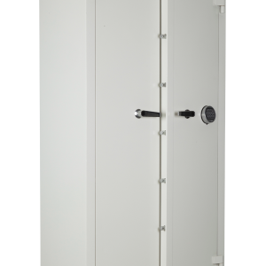 SC1800-2 Cabinet Security Safe Front View