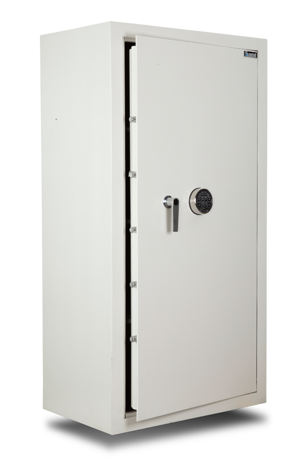 SG60 Cabinet Security Safe Front View